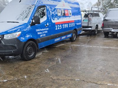 Commercial Plumbing Company