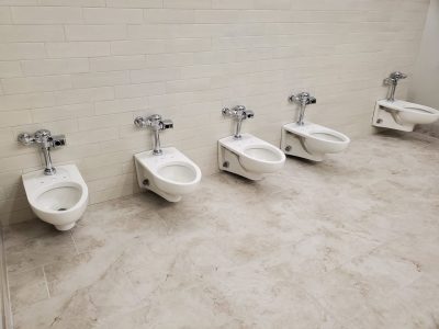 Commercial Plumbing Solutions