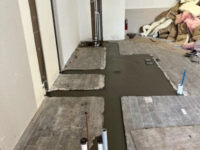Home Repiping Services