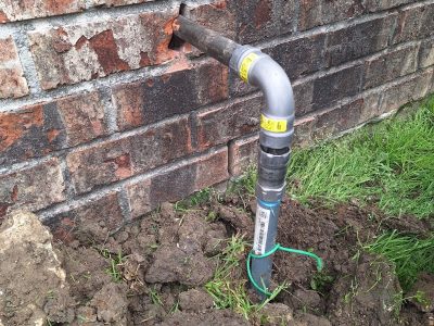 Home Repiping Solutions