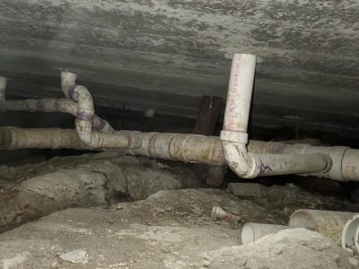 Line Rerouting Services