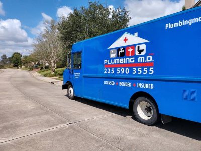Residential Plumbing Company