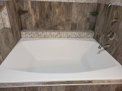 Sink Installation Services