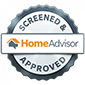 HomeAdvisor Screened & Approved